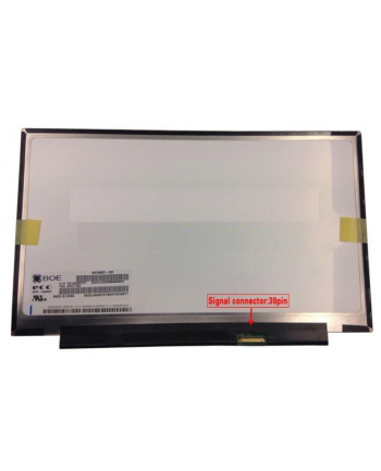 MicroScreen Matryca 12,5'' LCD HD Matte (MSC125H30018M)