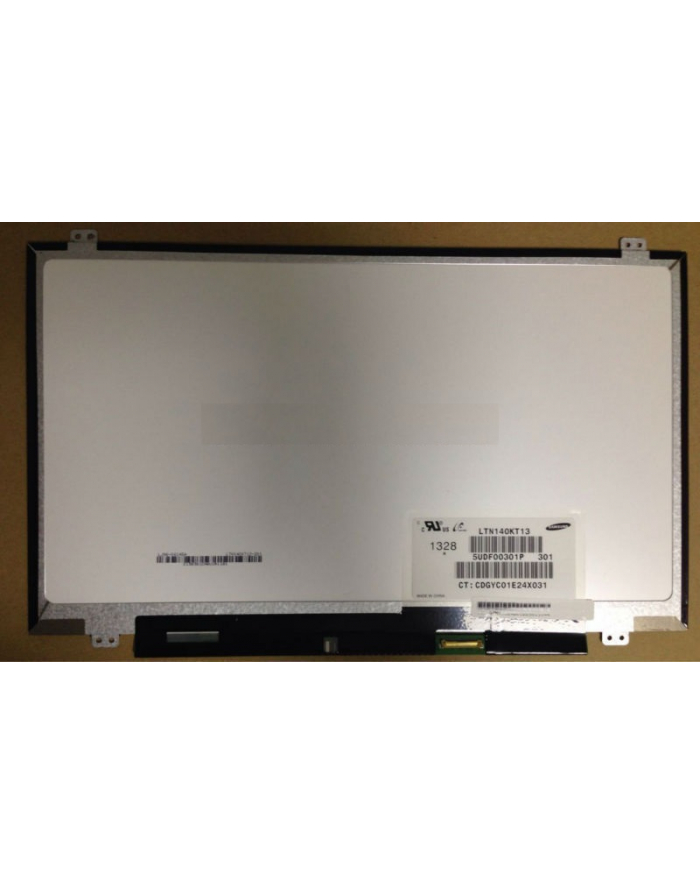 MicroScreen Matryca 14,0'' LCD HD Matte (MSC140D30042M) główny