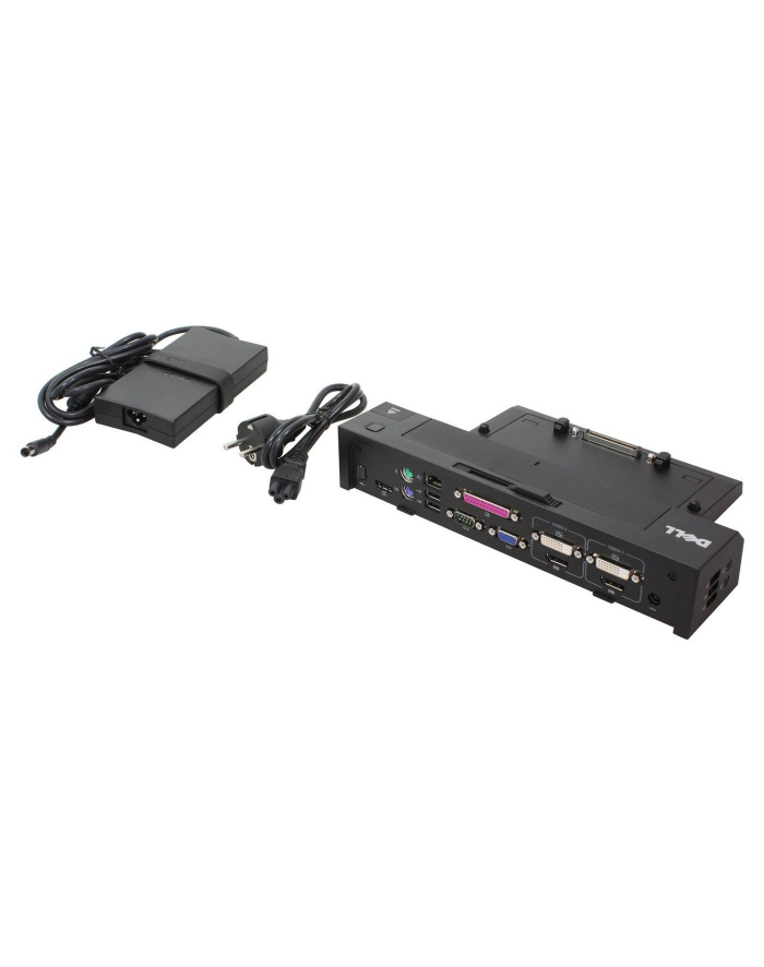 DELL E-Port Plus Replicator (YP126) główny