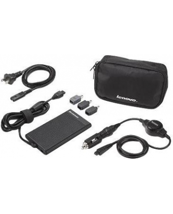 Lenovo 90W AC/DC Combo Adaptor (FRU41R0140)