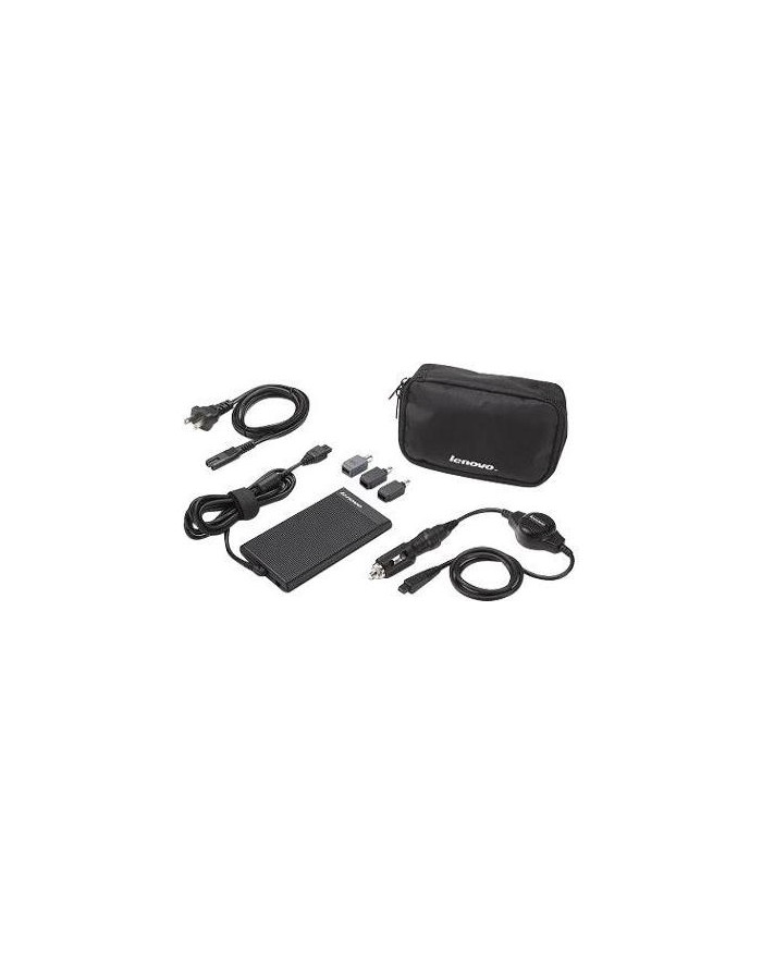 Lenovo 90W AC/DC Combo Adaptor (FRU41R0140) główny