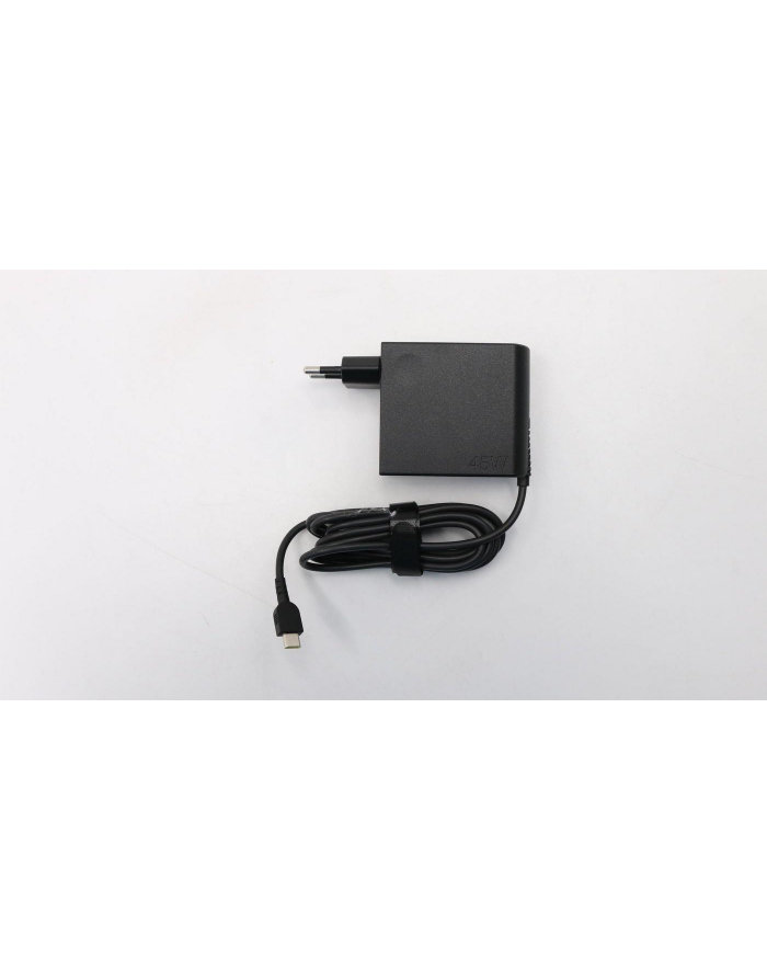 Lenovo 65W 20V (wtyk USB C) (5A10K34704) główny