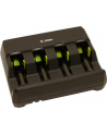 Symbol 4-slot battery charger (SAC36004001CR) - nr 6