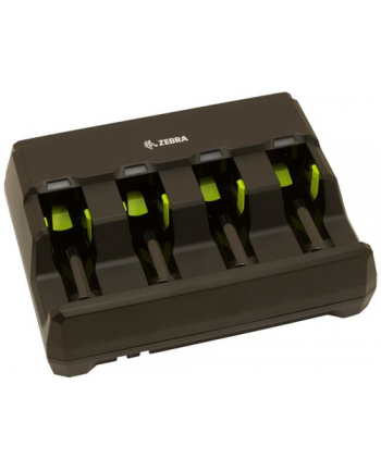 Symbol 4-slot battery charger (SAC36004001CR) nr 1