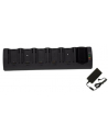Zebra 6 Slot Spare Battery Charger (ST3006WW) - nr 4