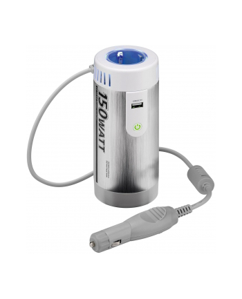 Micro Battery Power Inverter 12V-220V 150W (Inverter-12-150)