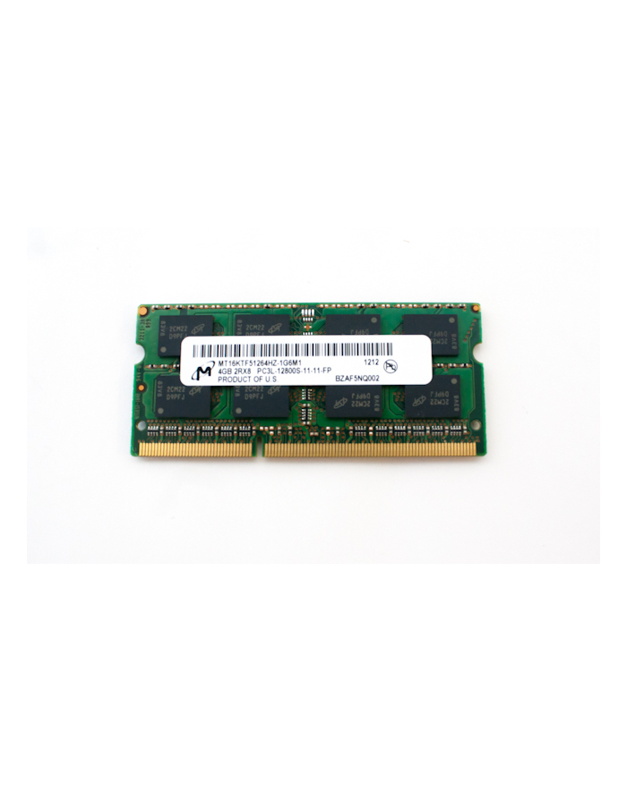 HP 8GB DDR3L (693374001) główny