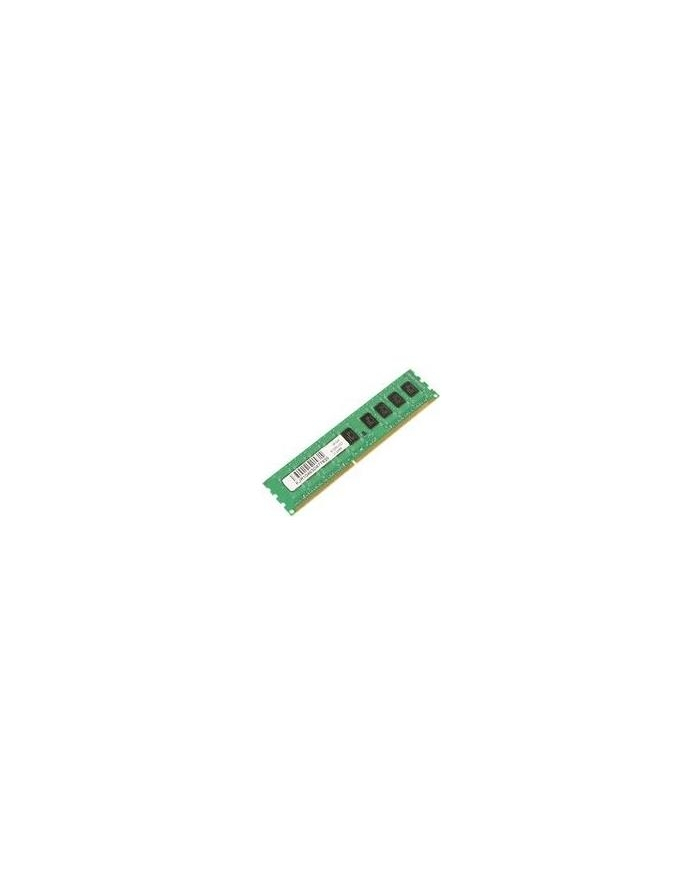 MicroMemory ECC 4GB DDR3 (MMH00574GB) główny