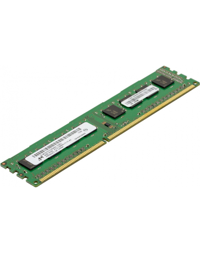 Lenovo 4Gb Pc3-12800 Ddr3-1600 Non-Ecc Udimm (03T6566) główny