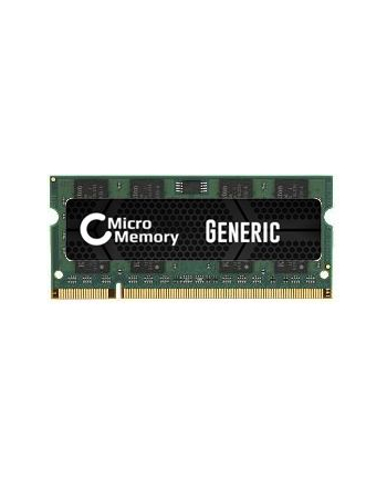 Micro Memory 2 GB (MMA1067/2GB)