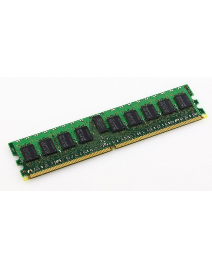 Micro Memory 2GB DDR2 400MHZ ECC/REG (MMD1006/2048) główny