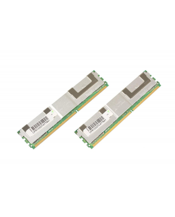 Micro Memory 8Gb Kit PC5300 DDR667 (MMG2002/8G)