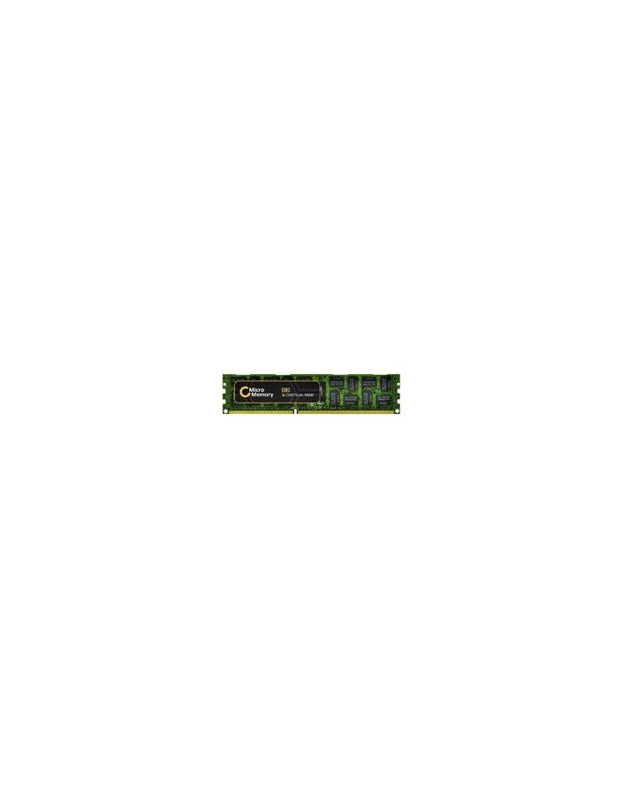Micro Memory 4GB DDR3 ECC/REG Module (MMG2347/4GB) główny