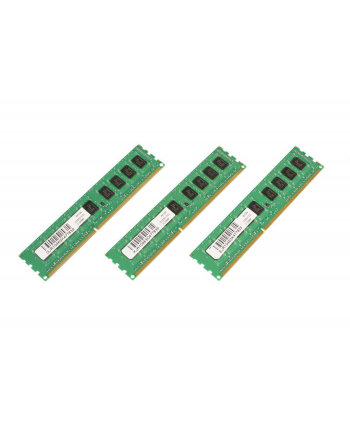 Micro Memory 12GB (3x4GB) DDR3 1333MHz (MMH1021/12G)