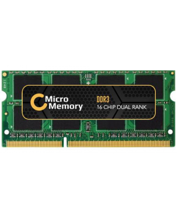 Micro Memory 4GB DDR3 PC3 10664 Module (MMH9679/4GB)