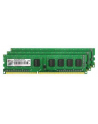 Micro Memory 24GB PC10600 DDR1333 KIT*3 (MMI0269/24G) - nr 1