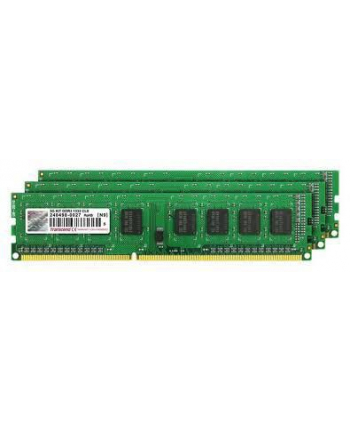 Micro Memory 24GB PC10600 DDR1333 KIT*3 (MMI0269/24G)