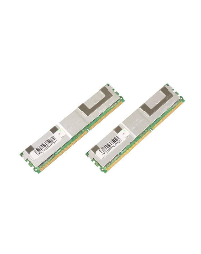Micro Memory 8GB Kit (double rank) (MMI0347/8GB) główny