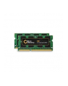 Micro Memory 8GB KIT DDR3-1333 204Pins (MMA8218/8GB) - nr 1