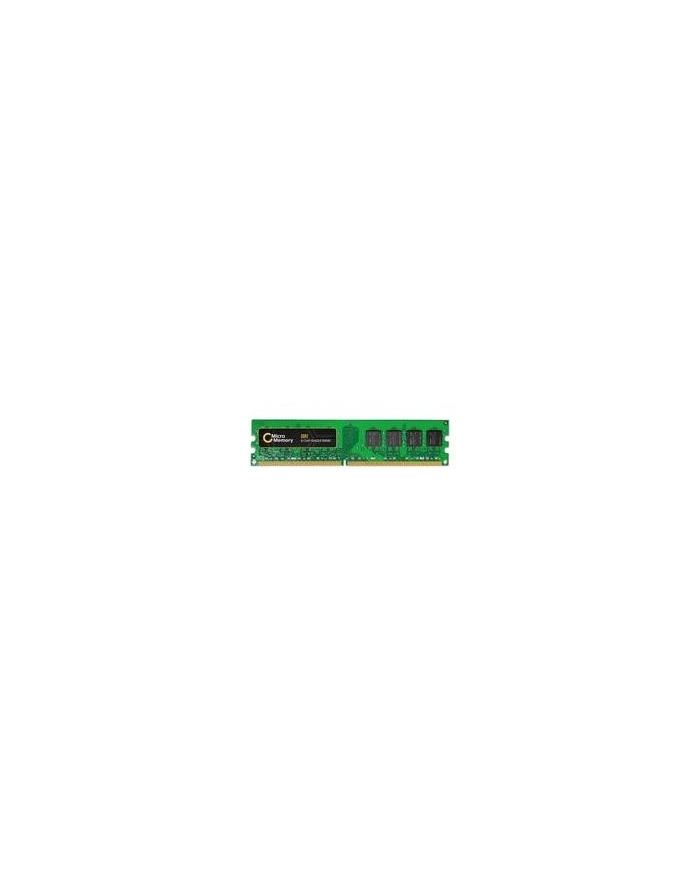Micro Memory 1GB DDR2 667Mhz (MMG1075/1024) główny