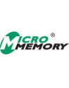Micro Memory 4GB DDR3 ECC/REG Module (MMG2347/4GB) - nr 4