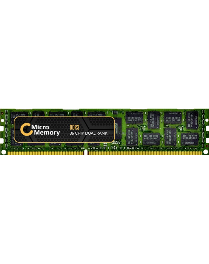 Micro Memory 8GB PC10600 DDR1333 (MMG2360/8GB) główny