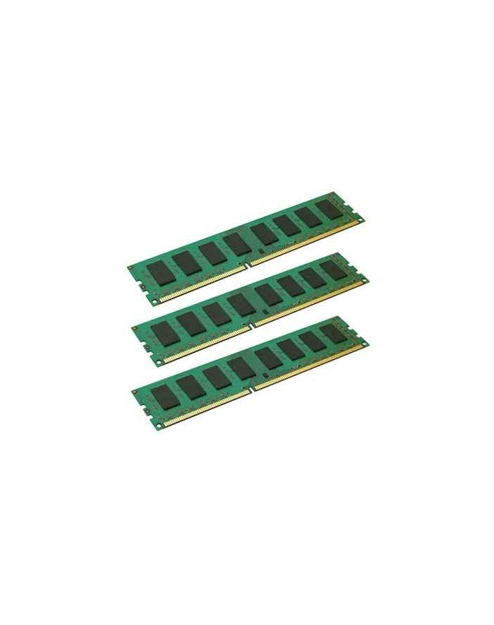 Micro Memory 12GB (3x4GB) DDR3 1333MHz (MMH1021/12G) główny