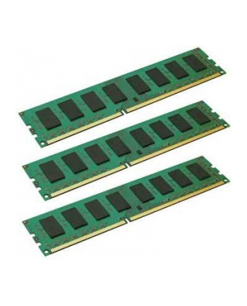 Micro Memory 12GB (3x4GB) DDR3 1333MHz (MMH1021/12G)