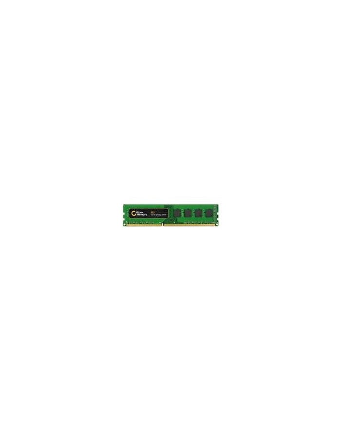 Micro Memory 2GB DDR3 1066MHZ (MMH9660/2048) główny