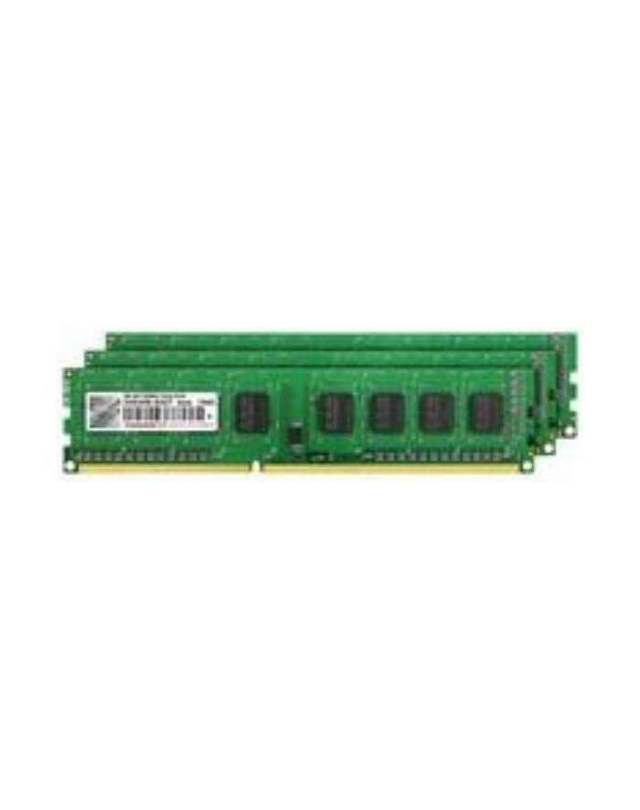 Micro Memory 24GB PC10600 DDR1333 KIT*3 (MMI0269/24G) główny