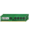 Micro Memory 24GB PC10600 DDR1333 KIT*3 (MMI0269/24G) - nr 3