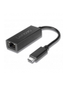 Lenovo USB-C to Ethernet Adapter - network adapter (03X7456) - nr 2