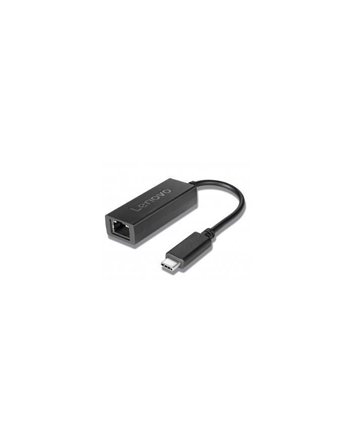 Lenovo USB-C to Ethernet Adapter - network adapter (03X7456) główny
