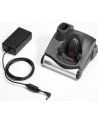 Motorola Single Slot Cradle Kit, (Intl). Incl: Single Slot Cradle (CRD9000-1001SR) and P/S (PWR (CRD9000-111SES) - nr 11