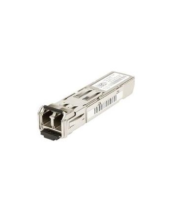 MicroOptics 1000BASE-SX SFP JD118B (MOSFP2192H)