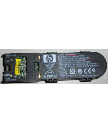 HP 256MB BATTERY CHARGER MODULE BRD (462976-001)