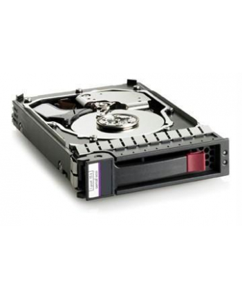 HP 146Gb 15K 6G 2.5 SAS DP  (512744-001)