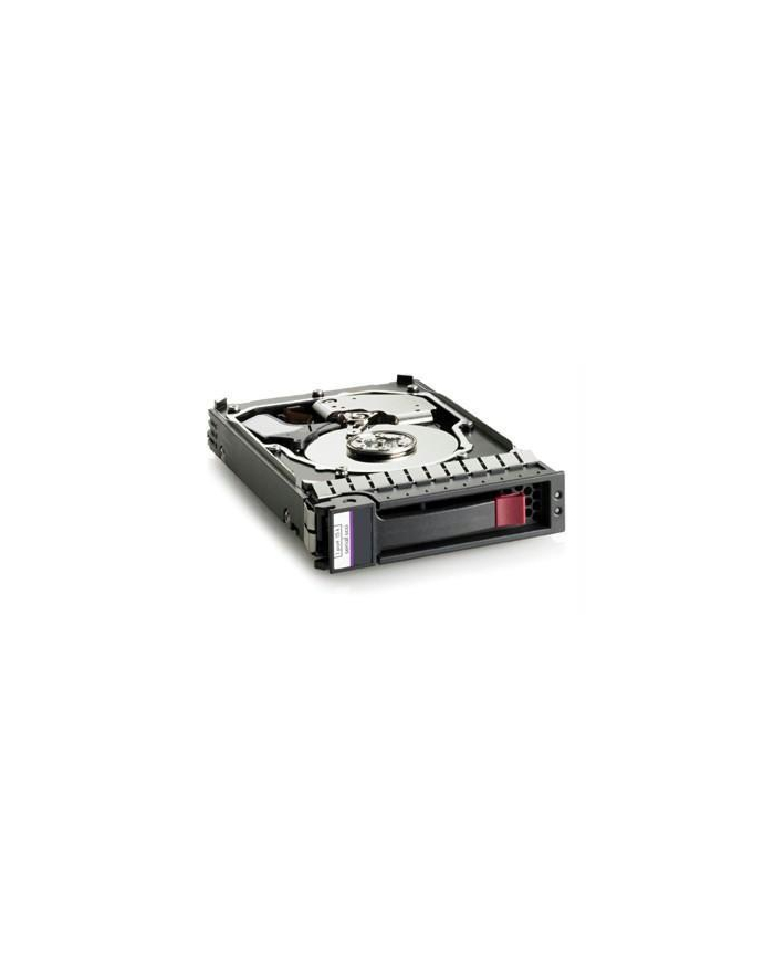 HP 146Gb 15K 6G 2.5 SAS DP  (512744-001) główny