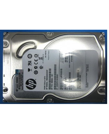 Hp 500GB Nonhotplug Sata Hard D (659571001)