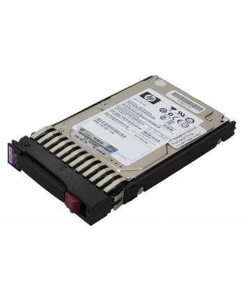 HP DRV HD 146GB 15K 2.5 DP HP SAS (504334-001)