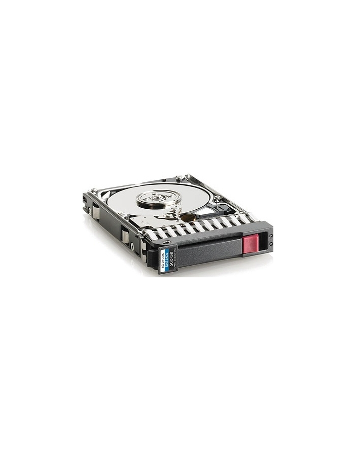 HP SP/CQ HDD 500GB SAS hard drive - 7,200RP (508009-001) główny