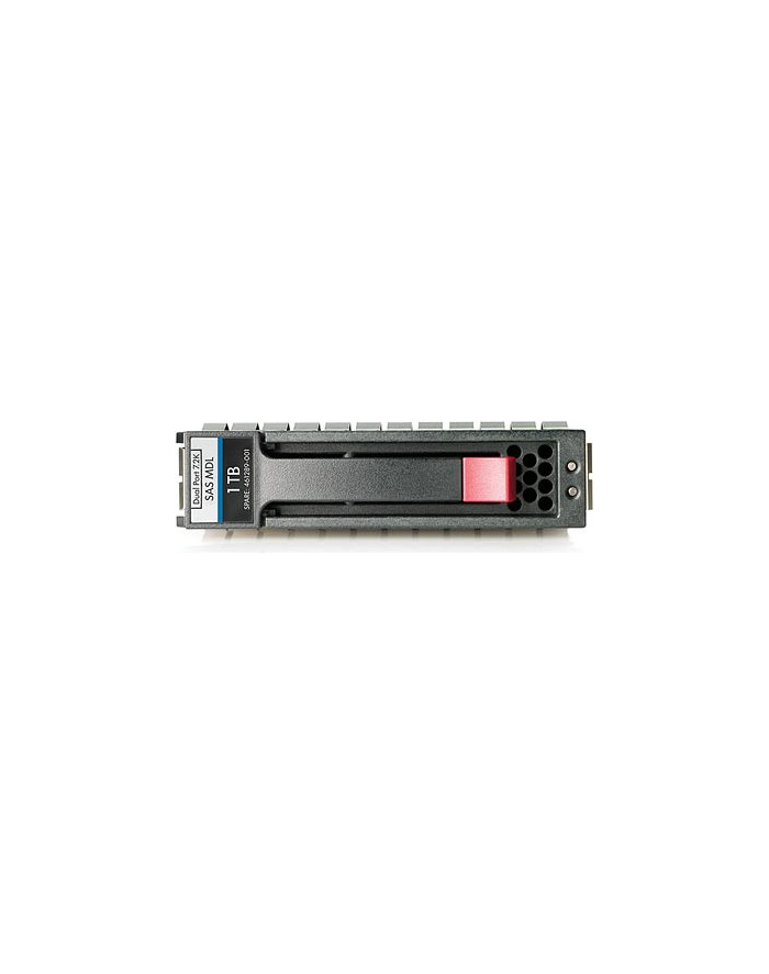 HP 1TB 6G SAS 7.2K RPM LFF 3.5 DP  (508011-001) główny