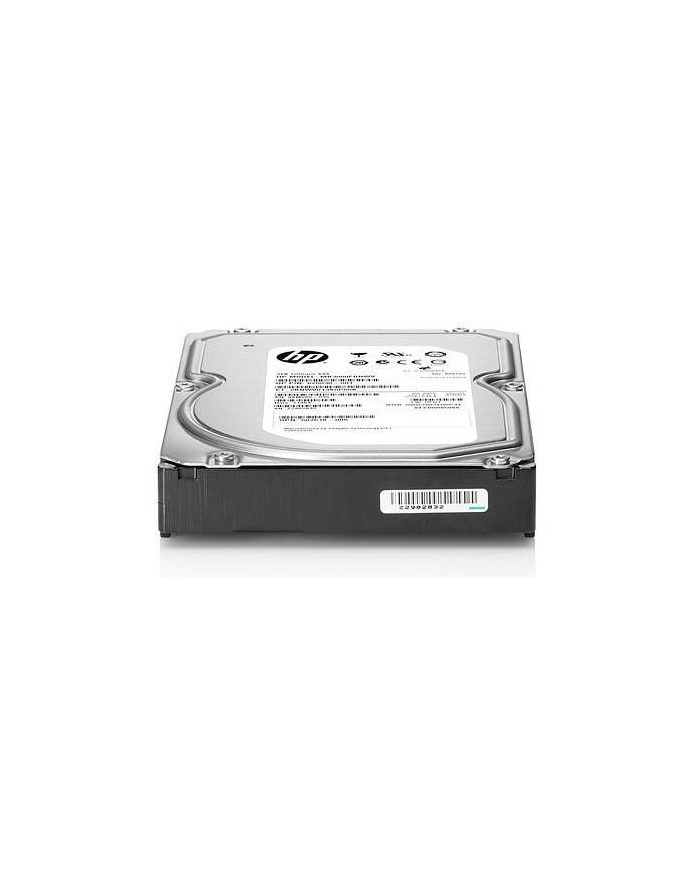 HP HDD 600GB SAS 6G 15K LFF 1 TB 7200 rpm SATA-600 cache (713869B21) główny