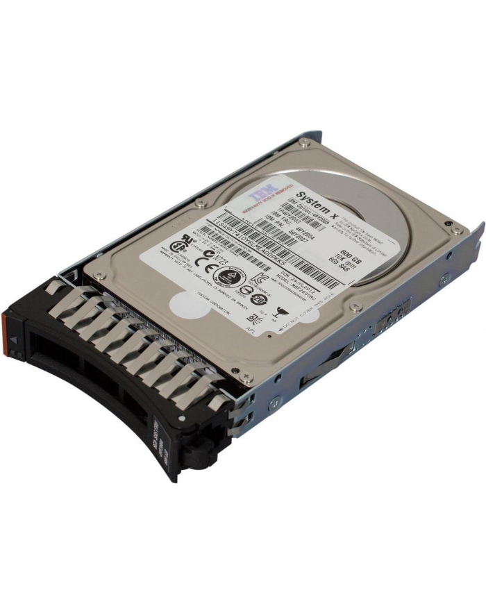 IBM 600GB (FRU49Y2004) główny
