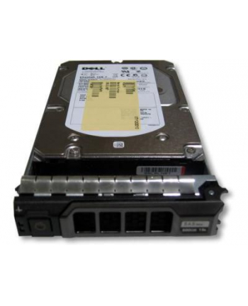 Micro storage 600 GB 15000 rpm Serial Attached SCSI cache (SA600005I837)
