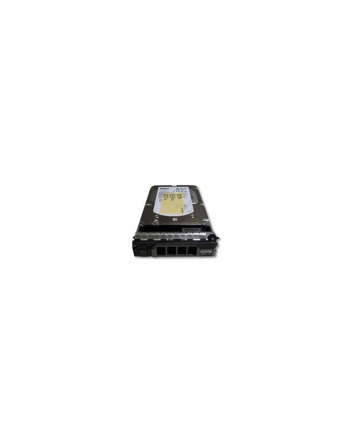Micro storage 600 GB 15000 rpm Serial Attached SCSI cache (SA600005I837) główny