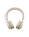 Jabra Evolve2 65 Duo MS złoty - nr 16