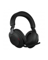 Jabra Evolve2 85 Link380c MS Stereo Black (28599999899) - nr 28