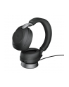 Jabra Evolve2 85 Stand Link380a MS Stereo Black (28599999989) - nr 24