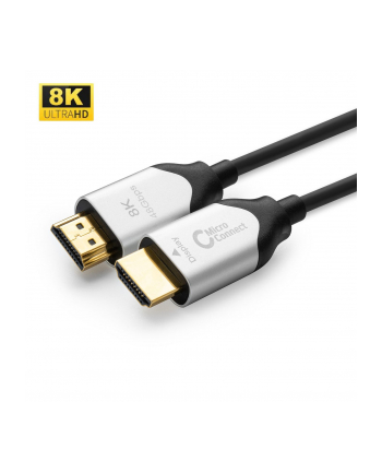 MICROCONNECT KABEL  PREMIUM OPTIC HDMI CABLE 15M HDM191915V21OP